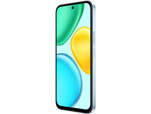 Смартфон Honor X7e 6/256Gb Blue